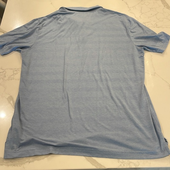 Travis Mathew Golf Polo - Picture 4 of 4